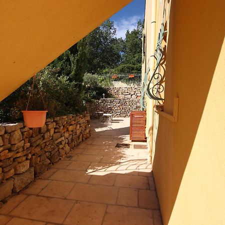Le Mas Des Tarentes Chambres D'Hotes Trans-en-Provence Exterior foto