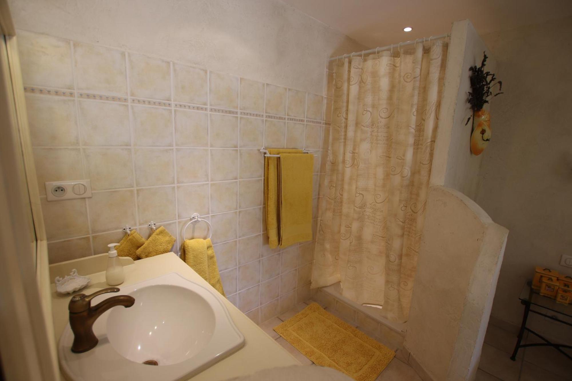 Le Mas Des Tarentes Chambres D'Hotes Trans-en-Provence Exterior foto